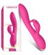 ARMONY BONNIE VIBRADOR RABBIT FUCSIA