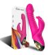 ARMONY ZING DILDO VIBRADOR RABBIT FUCSIA