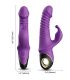 ARMONY ZING DILDO VIBRADOR RABBIT VIOLETA