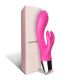 ARMONY VIBRADOR RABBIT FUCSIA