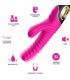 ARMONY ETERNITY VIBRADOR SILICONA FUCSIA