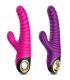 ARMONY ETERNITY VIBRADOR SILICONA FUCSIA