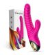 ARMONY ETERNITY VIBRADOR SILICONA FUCSIA