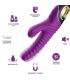 ARMONY ETERNITY VIBRADOR SILICONA VIOLETA