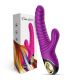 ARMONY ETERNITY VIBRADOR SILICONA VIOLETA