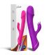 ARMONY DILDO VIBRADOR RABBIT SILICONA VIOLETA