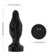 ARMONY VIBRADOR PLUG ANAL CONTROL REMOTO NEGRO