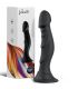 ARMONY DILDO VIBRADOR PLUG ANAL CONTROL REMOTO NEGRO