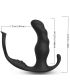 ARMONY KNIGHT VIBRADOR ANAL PROSTATA ANILLO CONTROL REMOTO NEGRO