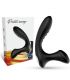 ARMONY STORM VIBRADOR ANAL PROSTATA PLUG CONTROL REMOTO NEGRO