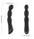 ARMONY BAMBU VIBRADOR AJUSTABLE NEGRO