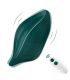 ARMONY ESTIMULADOR VIBRADOR CONTROL REMOTO VERDE