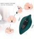 ARMONY ESTIMULADOR VIBRADOR CONTROL REMOTO VERDE