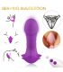 ARMONY WHISTLE VIBRADOR INTRODUCIBLE CONTROL REMOTO VIOLETA