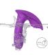 ARMONY WHISTLE VIBRADOR INTRODUCIBLE CONTROL REMOTO VIOLETA