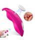 ARMONY HONEYBEE PANTIES VIBRADOR PUNTO G CONTROL REMOTO FUCSIA