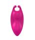 ARMONY HONEYBEE PANTIES VIBRADOR PUNTO G CONTROL REMOTO FUCSIA