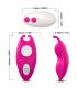 ARMONY HONEYBEE PANTIES VIBRADOR PUNTO G CONTROL REMOTO FUCSIA