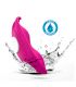 ARMONY HONEYBEE PANTIES VIBRADOR PUNTO G CONTROL REMOTO FUCSIA