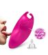 ARMONY HONEYBEE PANTIES VIBRADOR PUNTO G CONTROL REMOTO FUCSIA