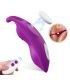 ARMONY HONEYBEE PANTIES VIBRADOR PUNTO G CONTROL REMOTO VIOLETA