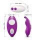 ARMONY HONEYBEE PANTIES VIBRADOR PUNTO G CONTROL REMOTO VIOLETA