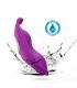 ARMONY HONEYBEE PANTIES VIBRADOR PUNTO G CONTROL REMOTO VIOLETA