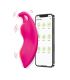 ARMONY HONEYBEE PANTIES VIBRADOR PUNTO G FUCSIA APP GRATUITA