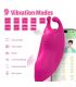 ARMONY HONEYBEE PANTIES VIBRADOR PUNTO G FUCSIA APP GRATUITA