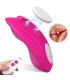 ARMONY BUTTERFLY PANTIES VIBRADOR CONTROL REMOTO ROSA