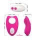 ARMONY BUTTERFLY PANTIES VIBRADOR CONTROL REMOTO ROSA