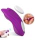 ARMONY BUTTERFLY PANTIES VIBRADOR CONTROL REMOTO VIOLETA