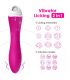 ARMONY FAIRYLAND ESTIMULADOR CON LENGUA CLITORIS VIBRADOR FUCISA