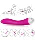 ARMONY FAIRYLAND ESTIMULADOR CON LENGUA CLITORIS VIBRADOR FUCISA