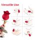 ARMONY ROSA VIBRADOR ESTIMULADOR ROJO