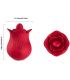 ARMONY ROSA VIBRADOR ESTIMULADOR ROJO