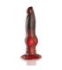 EPIC PROMETHEUS DILDO TITAN EN LLAMAS RECARGABLE CONTROL REMOTO