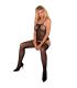 LIVCO CORSETTI FASHION AMRIN BODYSTOCKING NEGRO TALLA aNICA