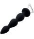 ADRIEN LASTIC ARROW ESTIMULADOR ANAL NEGRO