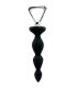 ADRIEN LASTIC ARROW ESTIMULADOR ANAL NEGRO