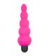 ALIVE LANCE PRO ESTIMULADOR VIBRADOR ANAL ROSA