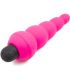 ALIVE LANCE PRO ESTIMULADOR VIBRADOR ANAL ROSA