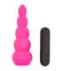 ALIVE LANCE PRO ESTIMULADOR VIBRADOR ANAL ROSA