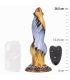 EPIC PHOENIX DILDO EL RESURGIR DEL PLACER RECARGABLE CONTROL REMOTO