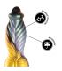 EPIC PHOENIX DILDO EL RESURGIR DEL PLACER RECARGABLE CONTROL REMOTO