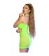 CHILIROSE CR 4708 VESTIDO VERDE S M