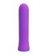 PRETTY LOVE BLANCHE VIBRADOR ESTIMULADOR LILA