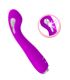 PRETTY LOVE HECTOR VIBRADOR ELECTROSHOCK RECARGABLE IMPERMEABLE MORADO