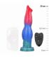 EPIC ARION DILDO SINFONaA DEL PLACER RECARGABLE CONTROL REMOTO