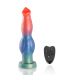 EPIC ARION DILDO SINFONaA DEL PLACER RECARGABLE CONTROL REMOTO